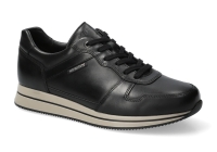 chaussure mephisto lacets gerome noir